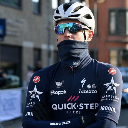 11th Grote Prijs Jean - Pierre Monseré 2022