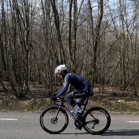 80th Paris - Nice 2022 - Stage 1