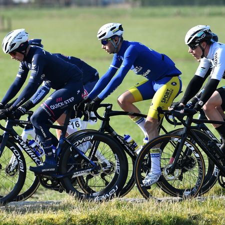 11th Grote Prijs Jean - Pierre Monseré 2022