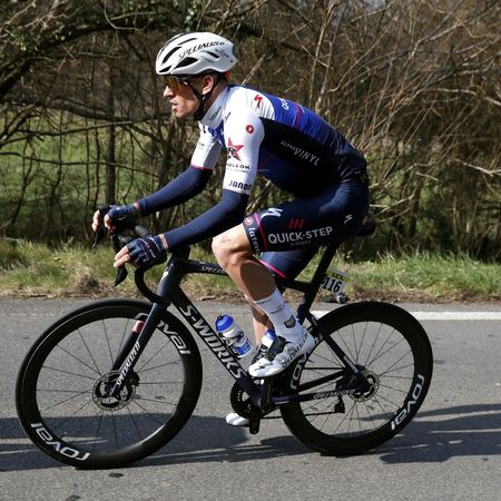 80th Paris - Nice 2022 - Stage 1