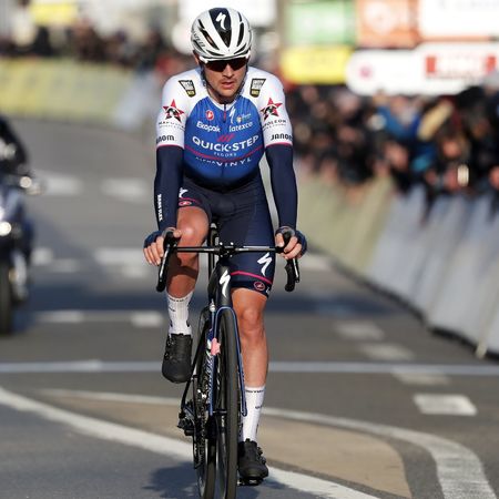 80th Paris - Nice 2022 - Stage 1