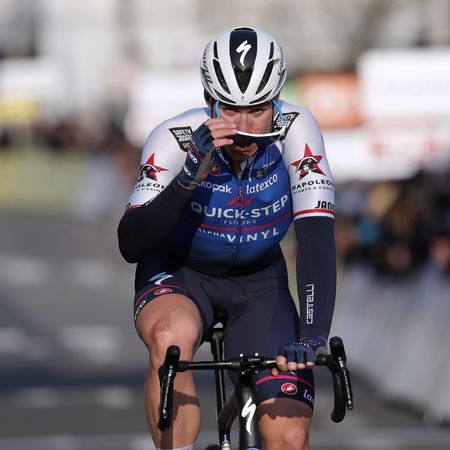 80th Paris - Nice 2022 - Stage 1