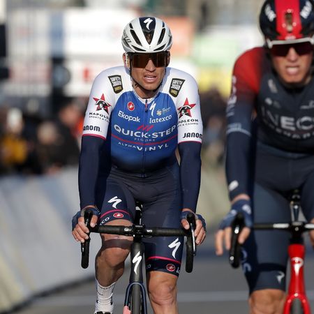 80th Paris - Nice 2022 - Stage 1