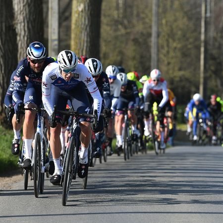 11th Grote Prijs Jean - Pierre Monseré 2022