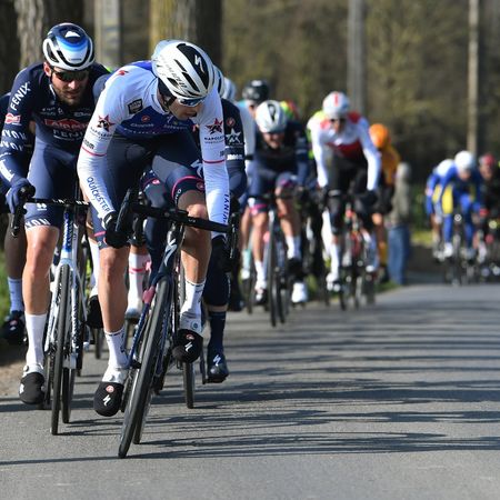 11th Grote Prijs Jean - Pierre Monseré 2022