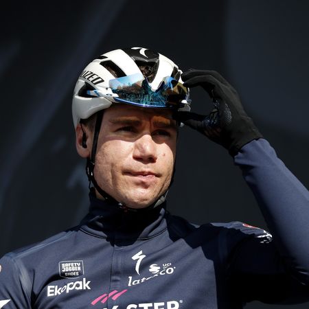 80th Paris - Nice 2022 - Stage 2