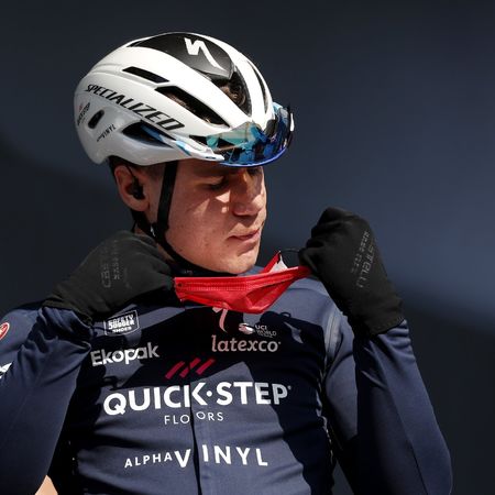 80th Paris - Nice 2022 - Stage 2