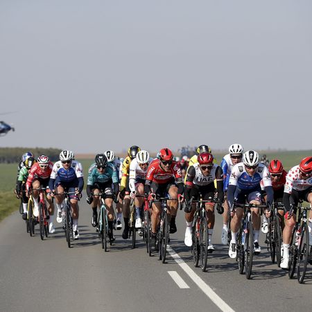 80th Paris - Nice 2022 - Stage 2