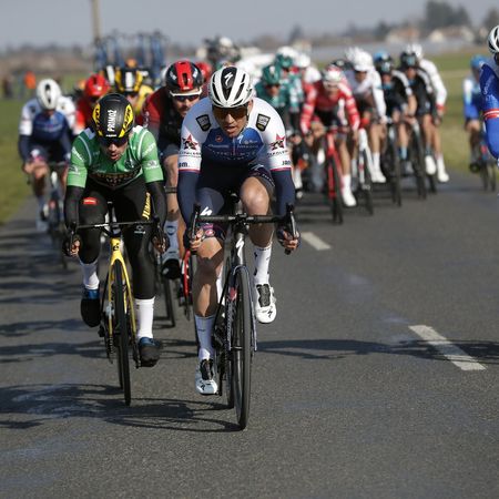 80th Paris - Nice 2022 - Stage 2