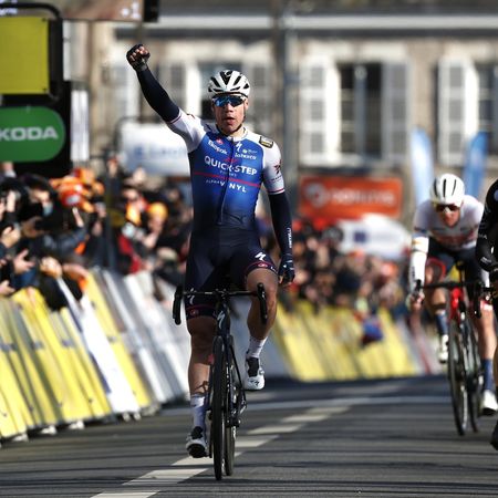 80th Paris - Nice 2022 - Stage 2