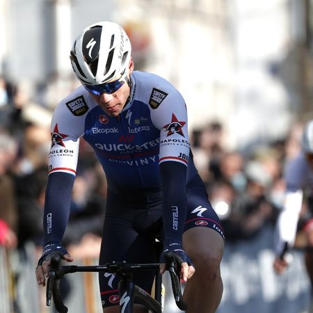 80th Paris - Nice 2022 - Stage 2