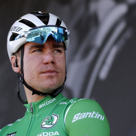 80th Paris - Nice 2022 - Stage 3