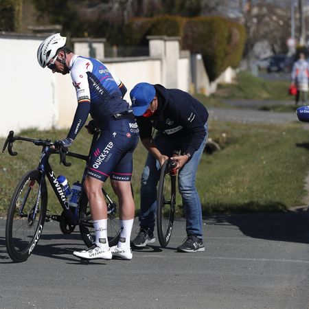 80th Paris - Nice 2022 - Stage 3
