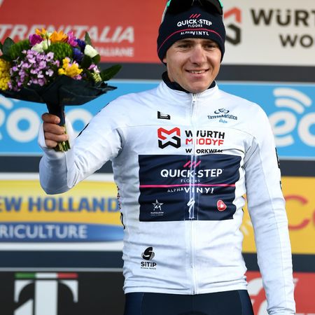 57th Tirreno-Adriatico 2022 - Stage 2