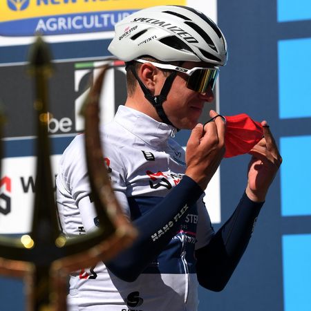 57th Tirreno-Adriatico 2022 - Stage 3