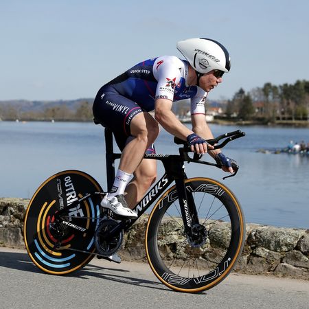 80th Paris - Nice 2022 - Stage 4