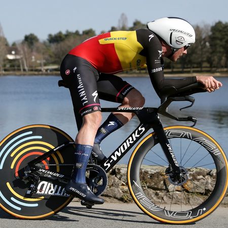 80th Paris - Nice 2022 - Stage 4