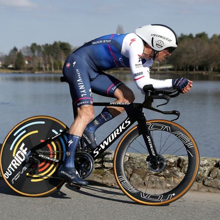 80th Paris - Nice 2022 - Stage 4