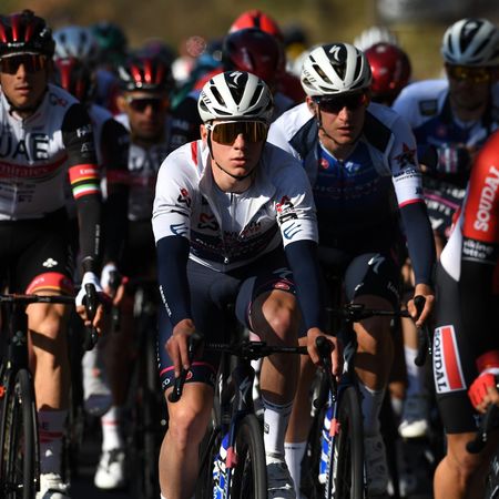 57th Tirreno-Adriatico 2022 - Stage 3