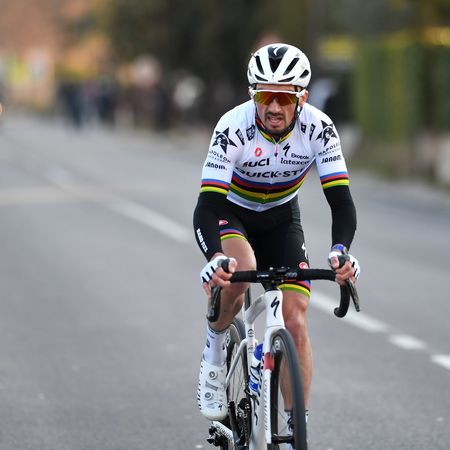 57th Tirreno-Adriatico 2022 - Stage 3
