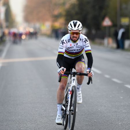 57th Tirreno-Adriatico 2022 - Stage 3