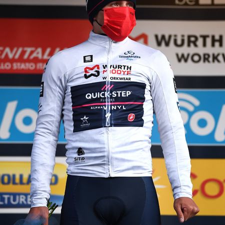 57th Tirreno-Adriatico 2022 - Stage 3