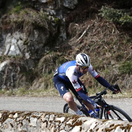 80th Paris - Nice 2022 - Stage 5