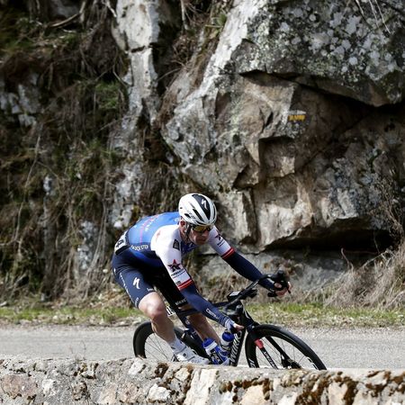 80th Paris - Nice 2022 - Stage 5