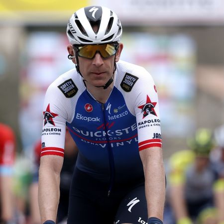 80th Paris - Nice 2022 - Stage 5