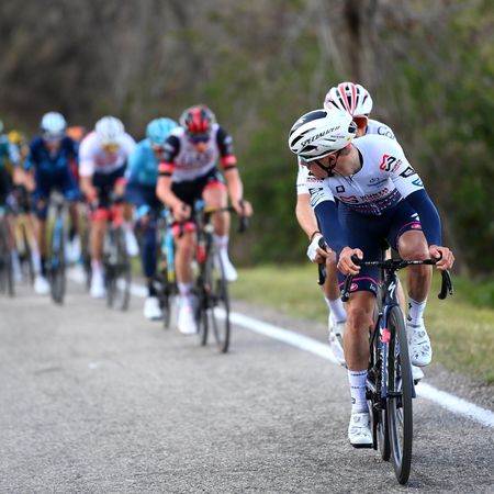 57th Tirreno-Adriatico 2022 - Stage 4