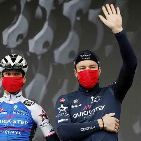 80th Paris - Nice 2022 - Stage 6