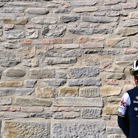 57th Tirreno-Adriatico 2022 - Stage 6