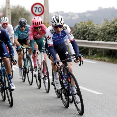 80th Paris - Nice 2022 - Stage 7