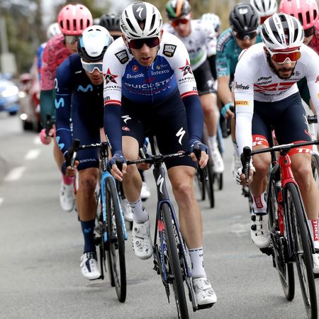 80th Paris - Nice 2022 - Stage 7