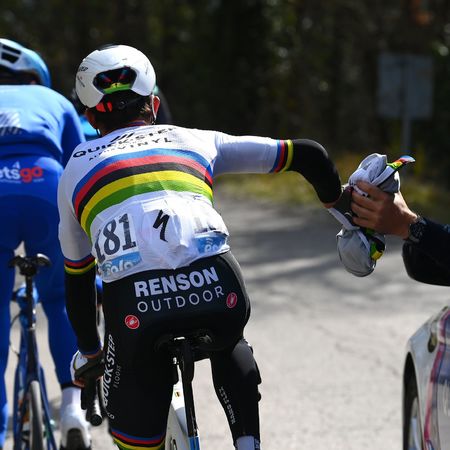 57th Tirreno-Adriatico 2022 - Stage 6