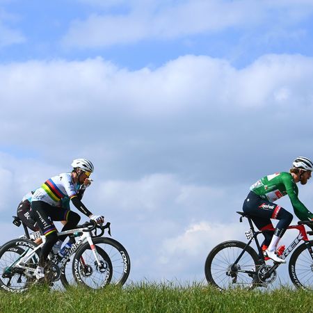 57th Tirreno-Adriatico 2022 - Stage 6