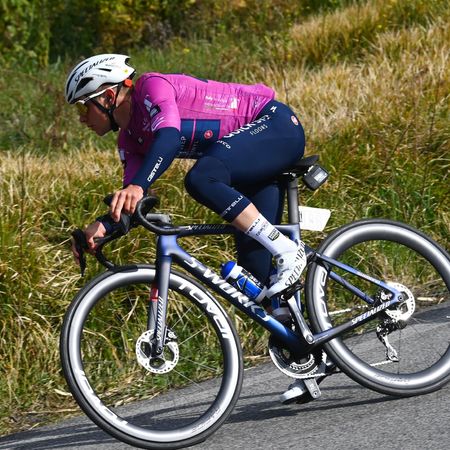 57th Tirreno-Adriatico 2022 - Stage 6