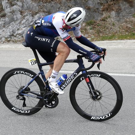 80th Paris - Nice 2022 - Stage 7