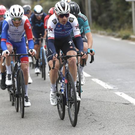 80th Paris - Nice 2022 - Stage 7