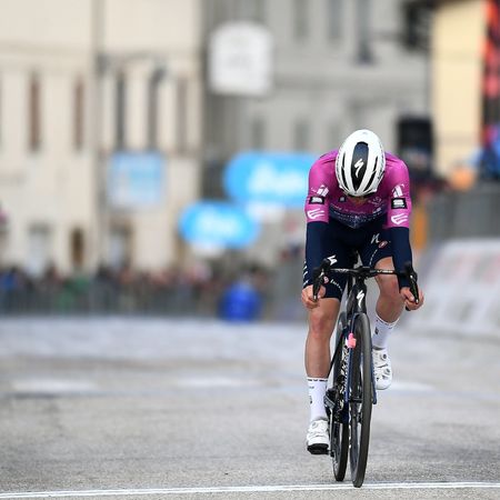57th Tirreno-Adriatico 2022 - Stage 6