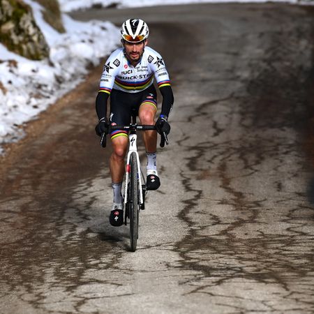 57th Tirreno-Adriatico 2022 - Stage 6