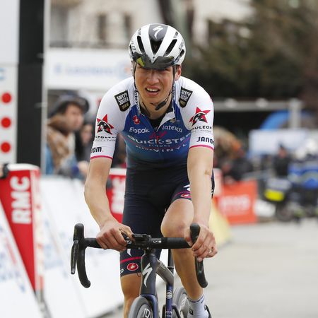 80th Paris - Nice 2022 - Stage 7