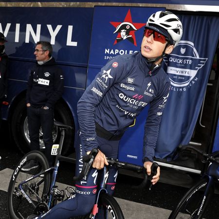 80th Paris - Nice 2022 - Stage 8