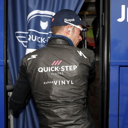 80th Paris - Nice 2022 - Stage 8