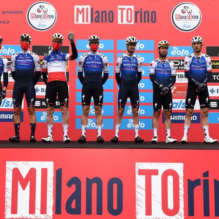 103rd Milano-Torino 2022