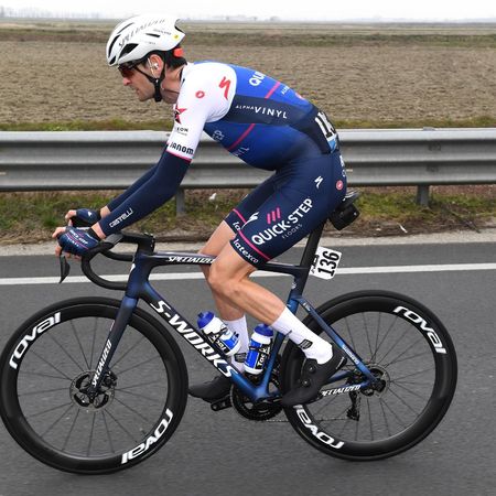 103rd Milano-Torino 2022