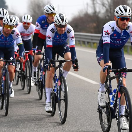 103rd Milano-Torino 2022