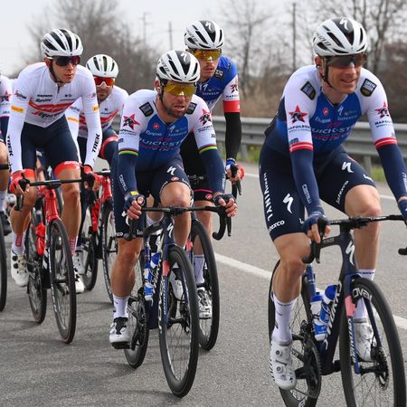 103rd Milano-Torino 2022