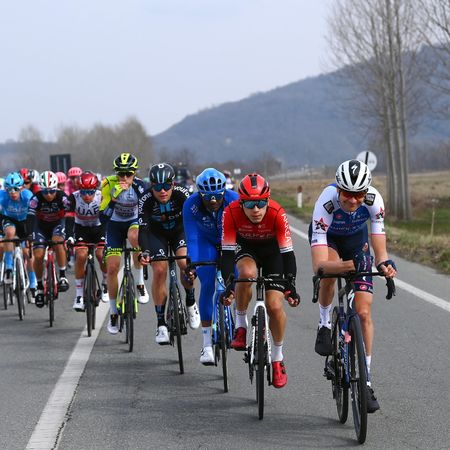 103rd Milano-Torino 2022