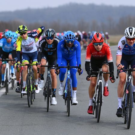 103rd Milano-Torino 2022